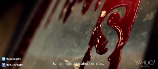 Oculus-Trailer #1 Subtitulado en Español (HD) Terror