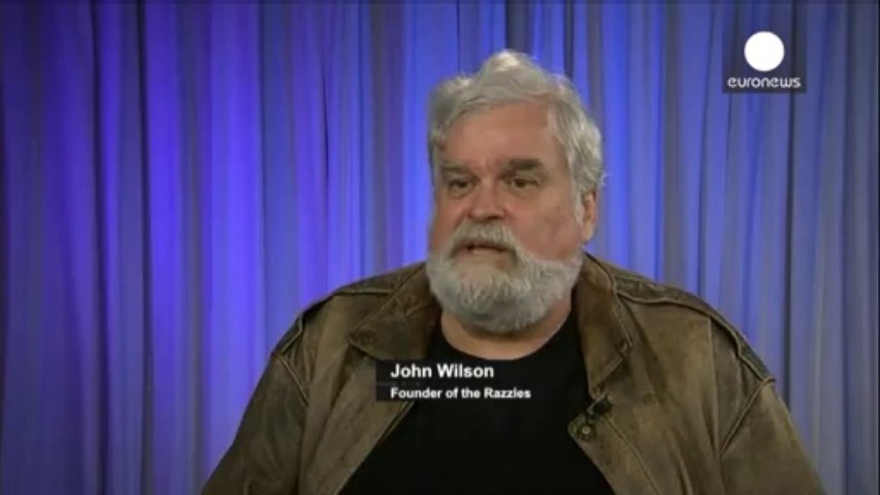 Premios Razzies, lo peor del cine