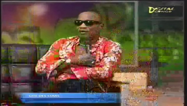 KOFFI OLOMIDE PARLE DE SON LABEL KOFFI CENTRAL ET LA PRODUCTION DE FABRIGAS ET SE CONFIE A NOELLA MADINGA