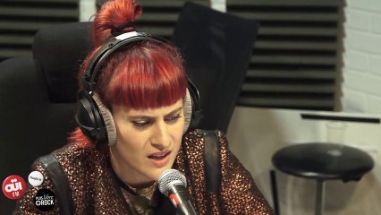 Owlle - Kate Bush Cover - Session Acoustique OÜI FM