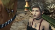 Final Fantasy X | X2 HD Remaster - FFX-2 Paine
