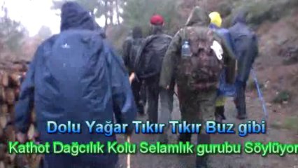 Cumalı Dereköy 26.01.2014