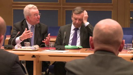 [Entretien] La MCI sport et collectivités territoriales auditionne les Présidents de fédérations