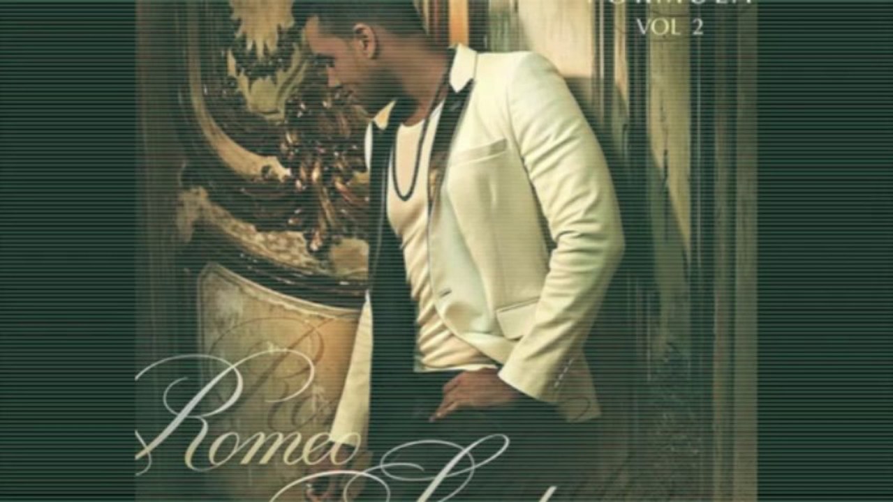 Romeo Santos ft. Drake - Odio