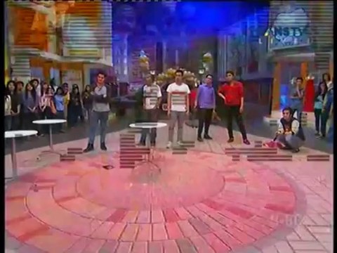 [140115]Yuk Keep Smile TTV - Seg 9