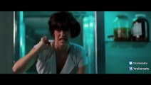 Nurse 3D-Tv Spot #1 Subtitulado en Español (HD) Terror