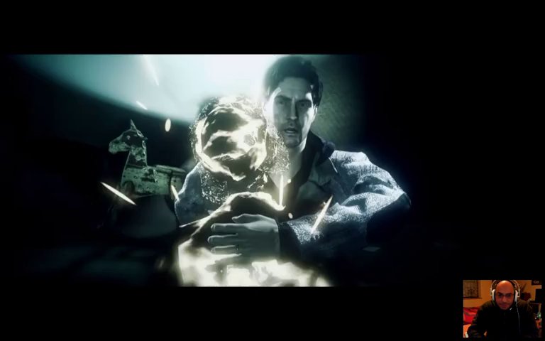 Alan Wake PC