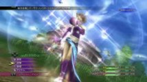 Final Fantasy X | X2 HD Remaster - FFX-2 Battle