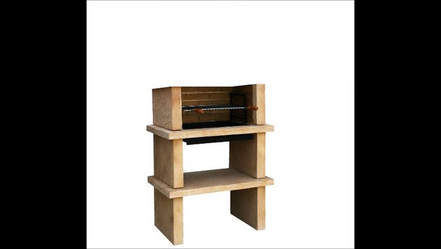 Barbecue brique- Catalogue en ligne Barbecue brique