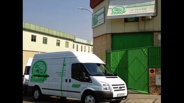 Cerca Alquiler De Furgonetas, Alquiler en Madrid, Alcorcón