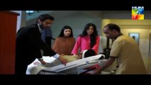 Hum Tehray Gunnahgar by Hum Tv Episode 9 - Part 2/2