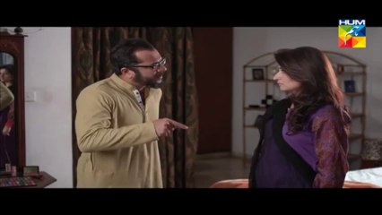 Ishq Humari Galiyoon Mein by Hum Tv Episode 94 - Part 1/2
