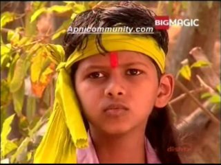 Jai Shri Krishna(Big Magic)-27 Jan 2014 pt2