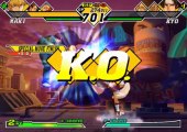 Capcom vs SNK 2 Millionaire Fighting 2001 PCSX2 R5703 Gameplay HD 1080p PS2