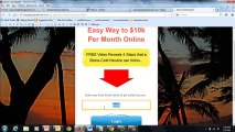 Instant Payday Network Income Proof 2014