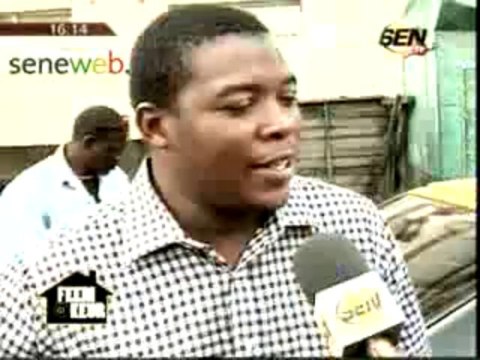 Menage :Ses Femmes Qui Entretiennent Leur Marie au Foyer Qu'en pensent les Senegalais