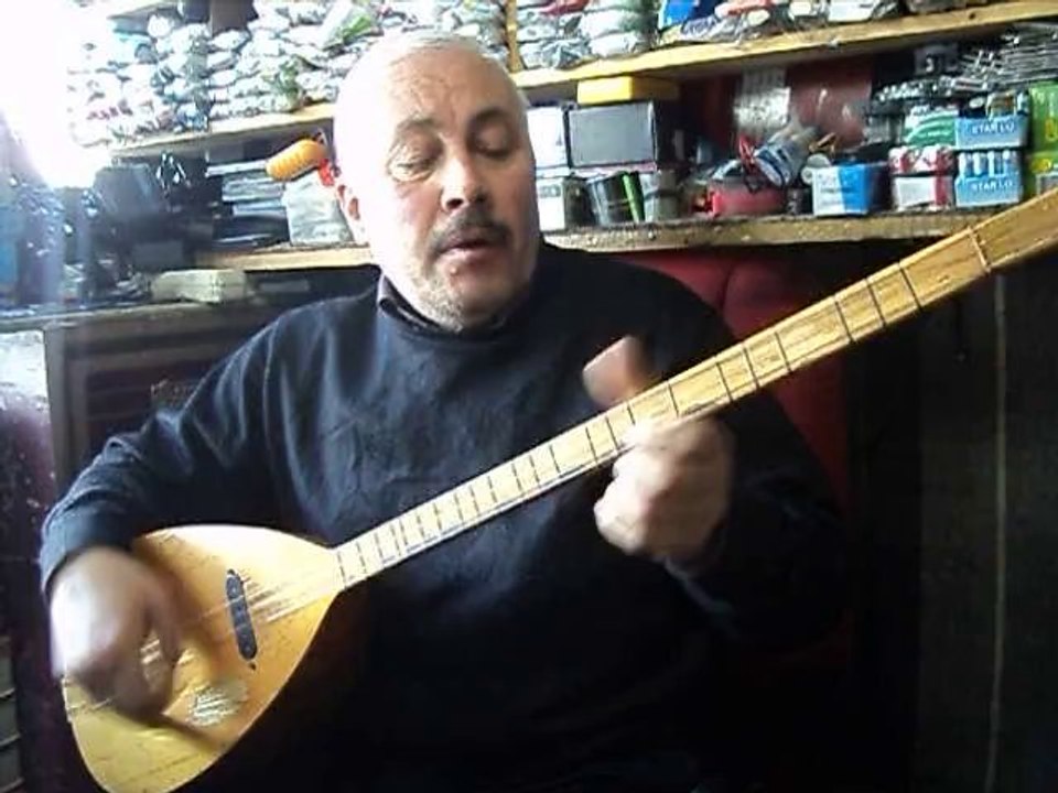 Muhsin Tozlu - Ha Babam Ha - 51