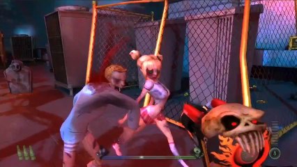 Zombeer Gameplay Trailer