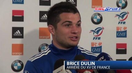 Dulin : "C'est un exemple à suivre pour tous sports collectifs " - 27/01