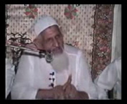 Reserch About Shia Mufti e Azam Ahle Sunnat Pakistan Molana Ishaq Madni