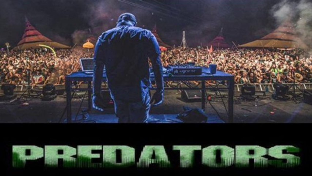 Club Tribute - DJ PREDATORS