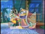Kirby (French) - Episode 50 : Des poupées maléfiques