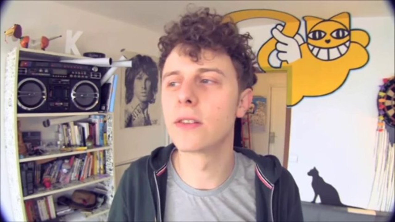 NORMAN - LE PHYSIQUE DES GENS !!!