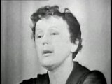 Piaf chante 