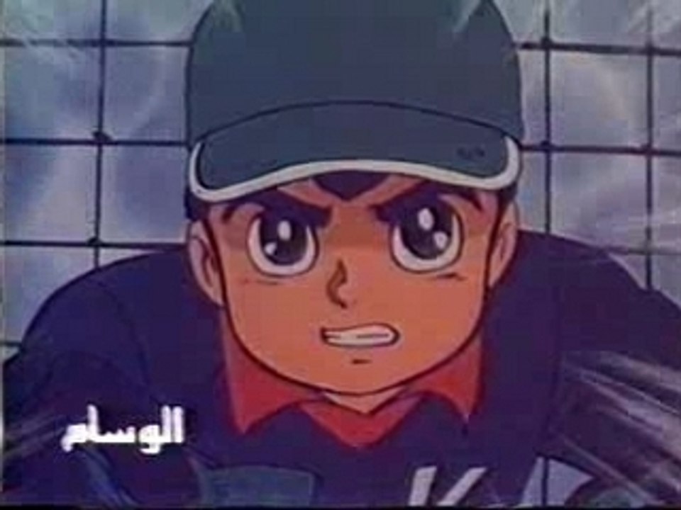 الهداف - حلقة 26