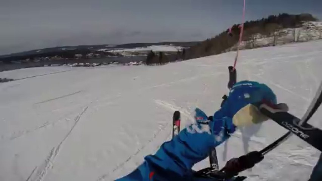 Le pont - 26 janvier 2014