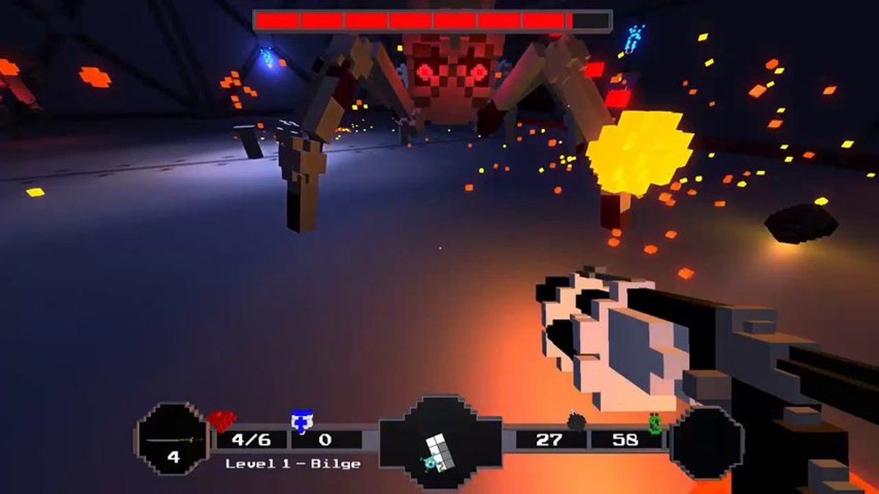 SG n°10: Paranautical Activity