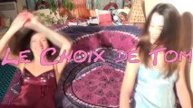 Le choix de Tom  -  La Bande-Annonce