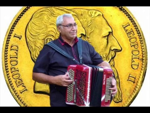 Marche Souvenir de belgique