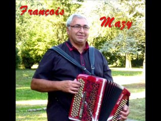 François Mazy - Le country des Auvergnats