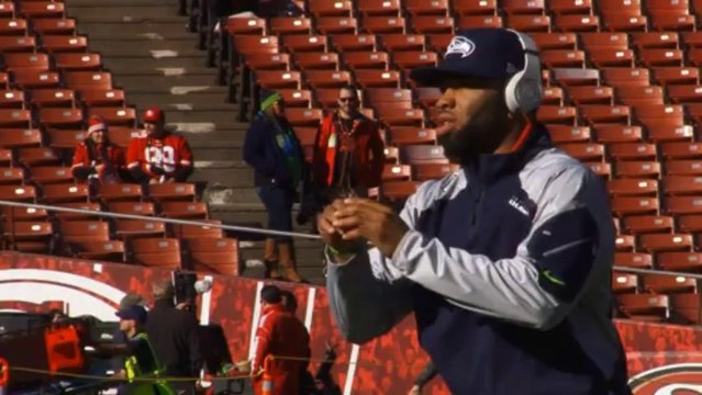 Seahawks prepared for Broncos test