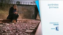 Pyrénées Pirineos - Dimanche 2 février à 10H45