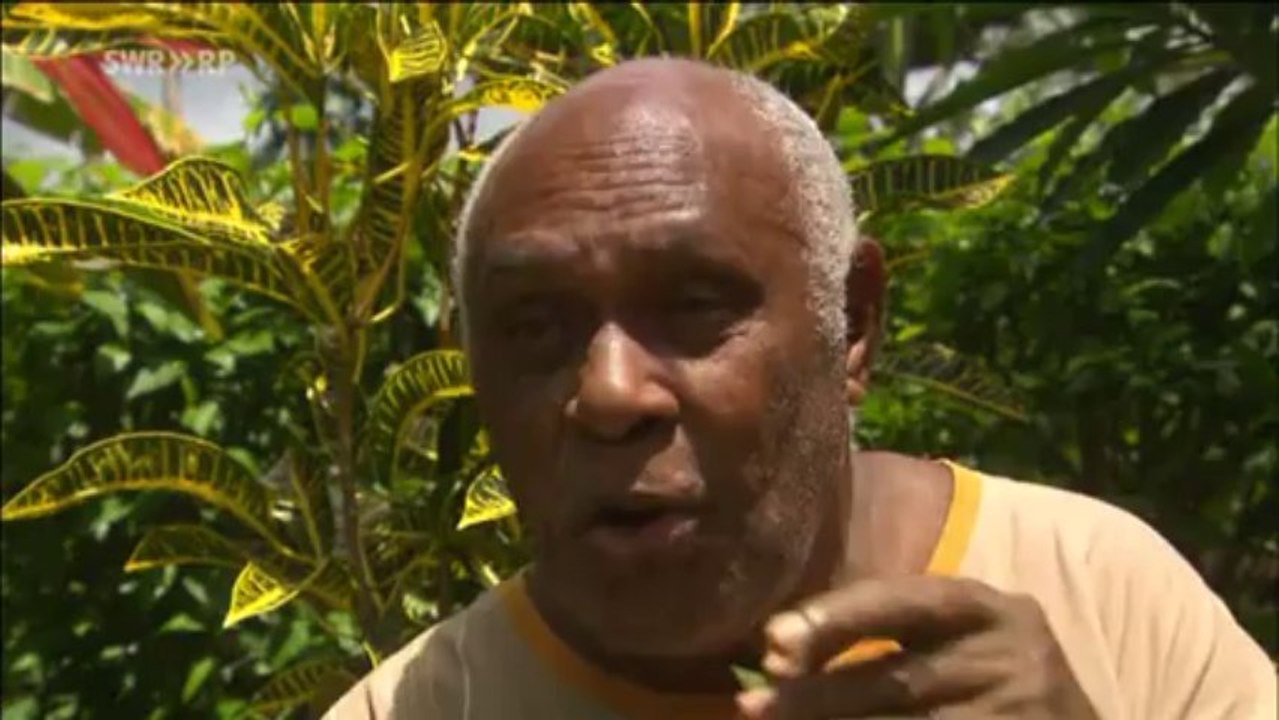 Vanuatu Im Bauch des Vulkans