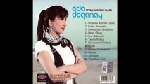 Eda Doganay - Sevdama Kurban Olasin