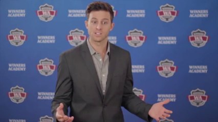 Winners Academy invites the authors