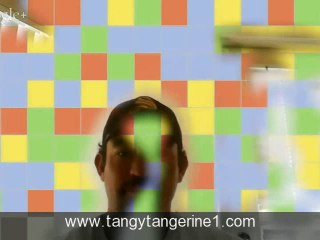 Tangy Tangerine -Testimonies