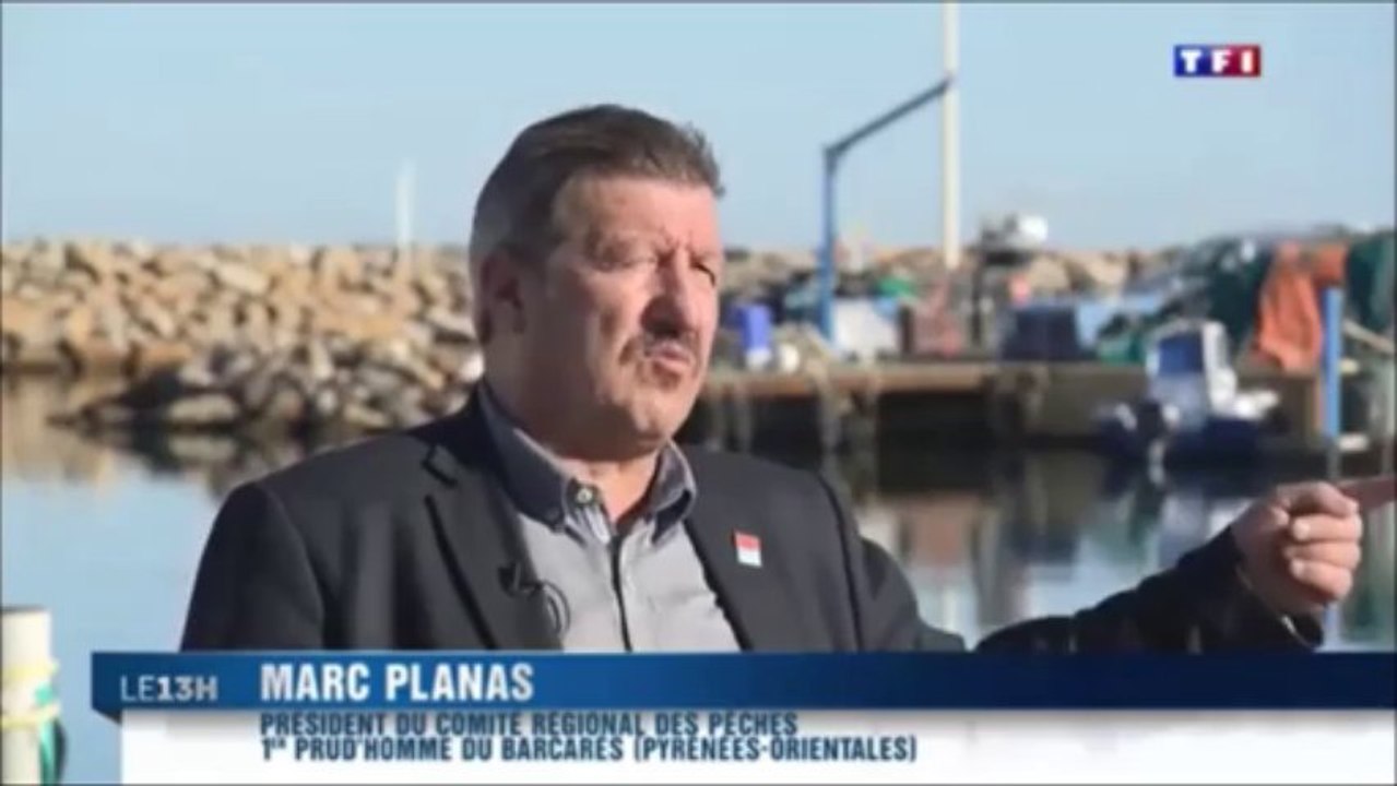 Le projet SUBLIMO présenté au JT de 20h