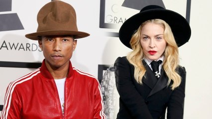 2014 Grammy Fashion Best & Mostly Worst Dressed