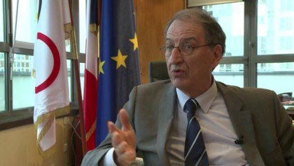 Masseglia (CNOSF): la France vise au-moins 11 médailles à Sotchi