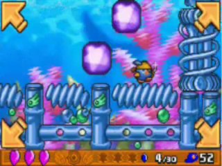 Klonoa 2 - Dream Champ Tournament Playthrough Long Form Part 4