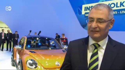 الجديد في معرض ديرتويت | عالم السرعة