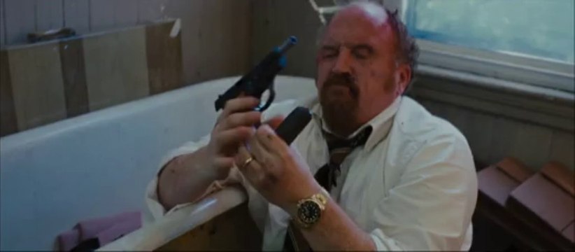 [EXCLU ]American Bluf, le nouveau film de David O. Russell (extrait)