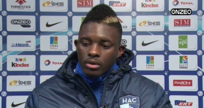 POINT PRESSE (HAC) : APRÈS LE HAVRE - NIORT