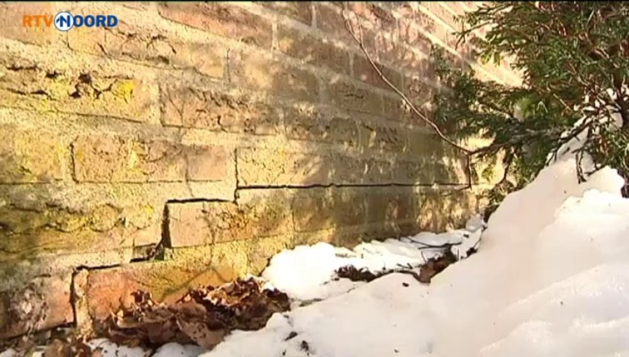 Liveblog: Hoorzitting Tweede Kamer over aardgaswinning - RTV Noord