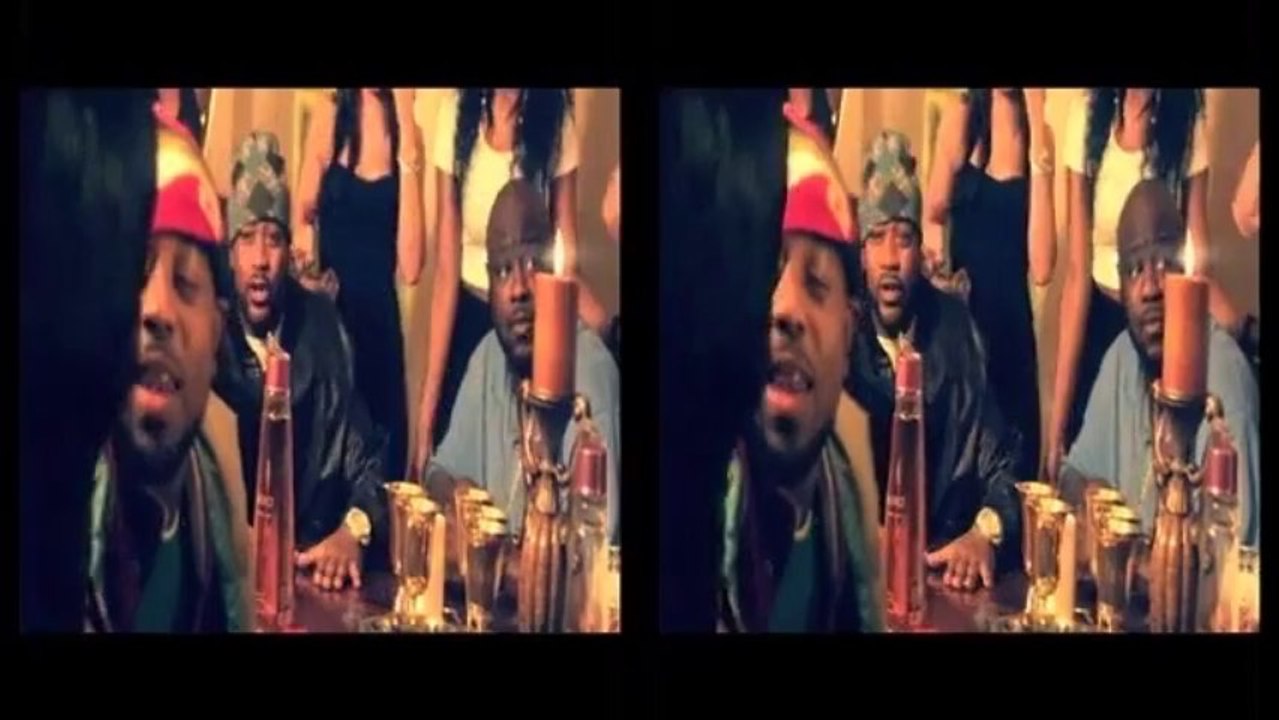 BEST MOROCCAN UNDERGROUND PRODUCERS FT WU TANG CLAN ,ONYX , GROUP HOME ,CANIBUS