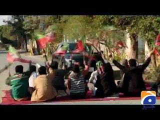 Hum Sab Umeed Say Hain-27 Jan 2014 (Nawaz Assembly)